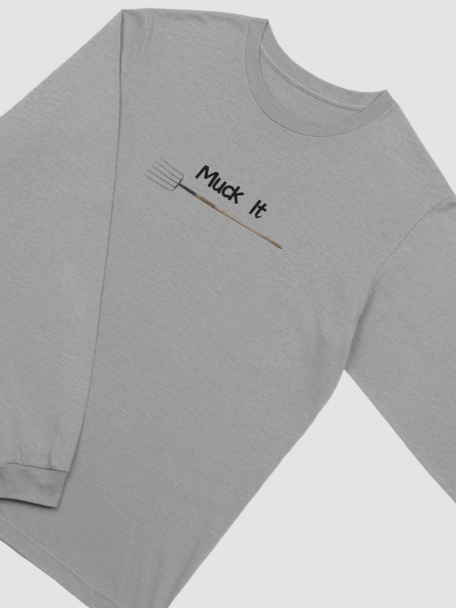 Muck It Long Sleeve Tee product image (7)