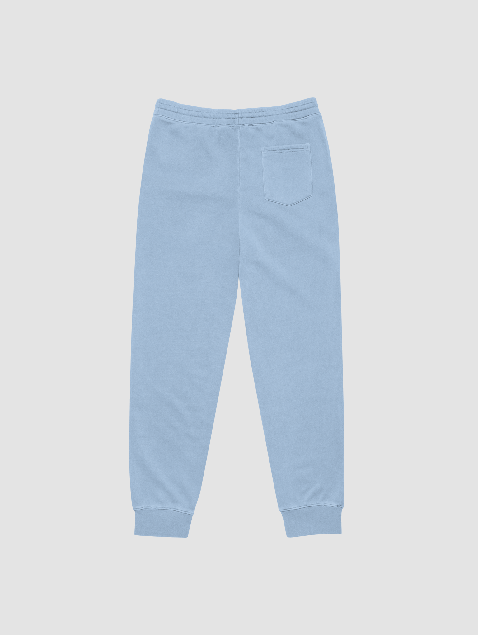 History Buffs Blue Track Pants product image (2)