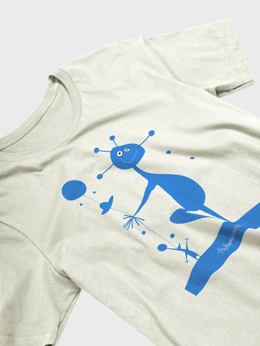 Bella+Canvas Supersoft T-Shirt product image (5)