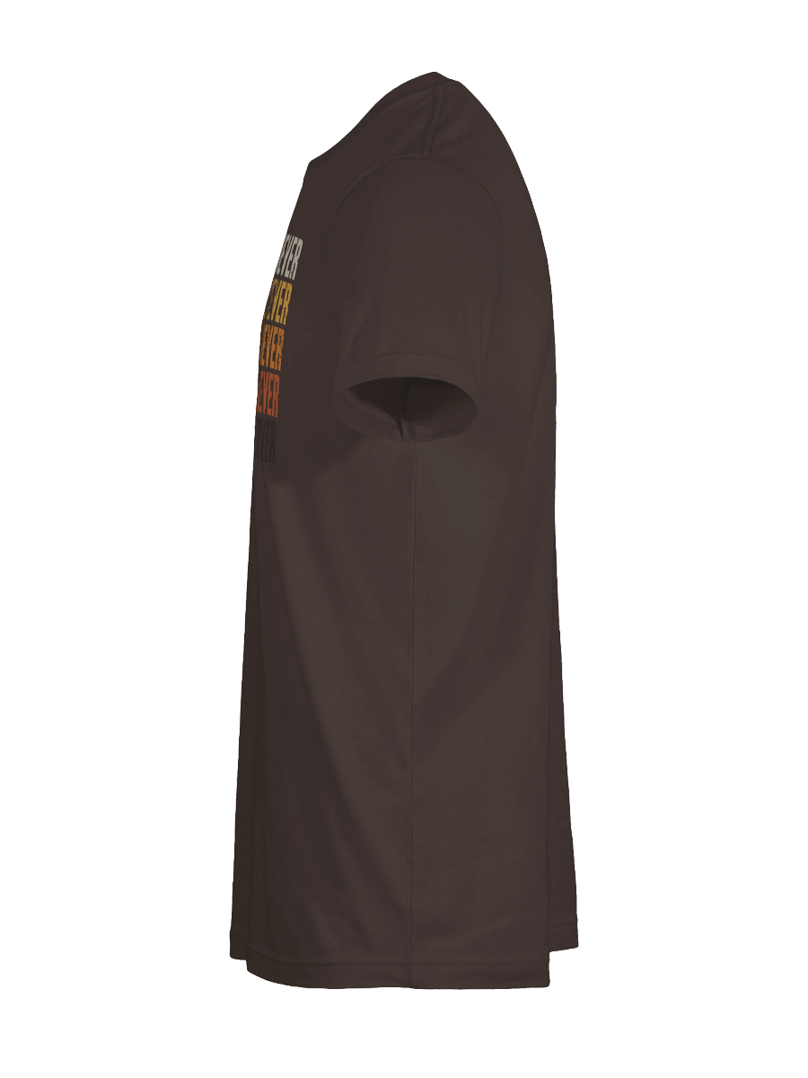 Bigfoot Believer T-Shirt product image (11)