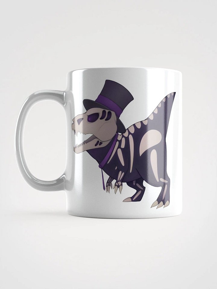 Gremlin Vol Mug (Left Handed) product image (1)