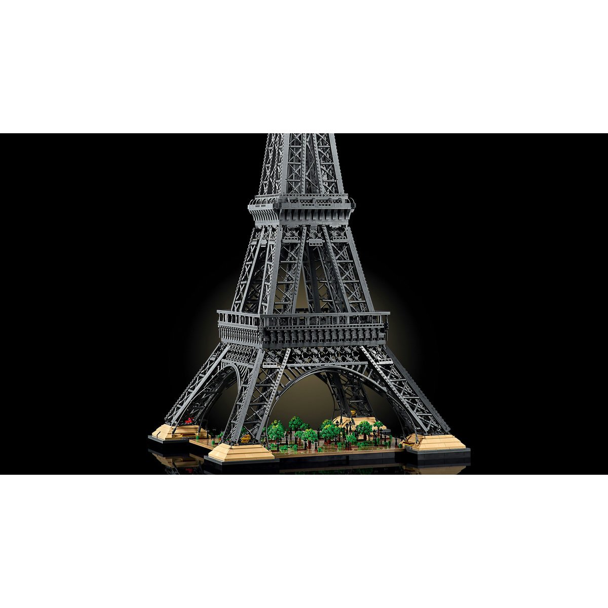 LEGO Turnul Eiffel product image (3)