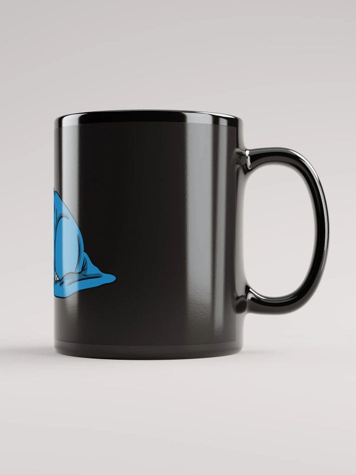 Sleep - Black Mug product image (2)