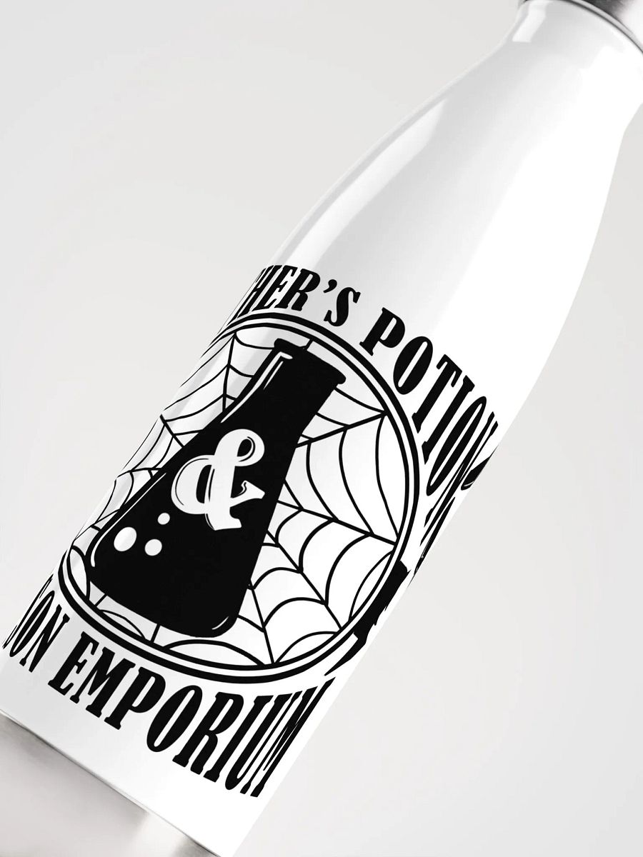 Withers Potion & Poison Emporium Bottle product image (5)