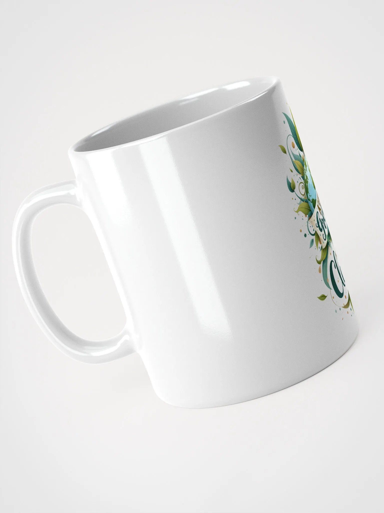 Green Earth Eco Mug product image (4)
