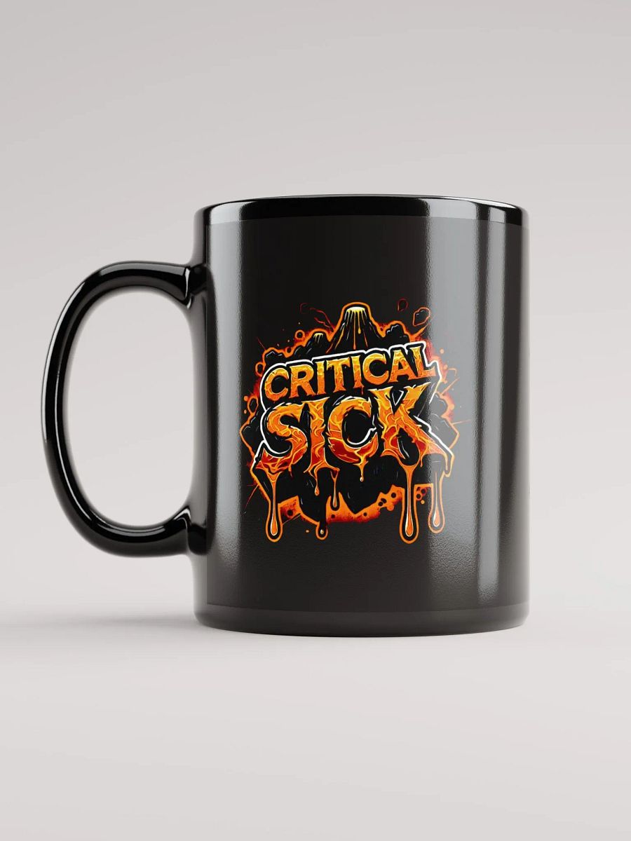 Sick Mug product image (11)