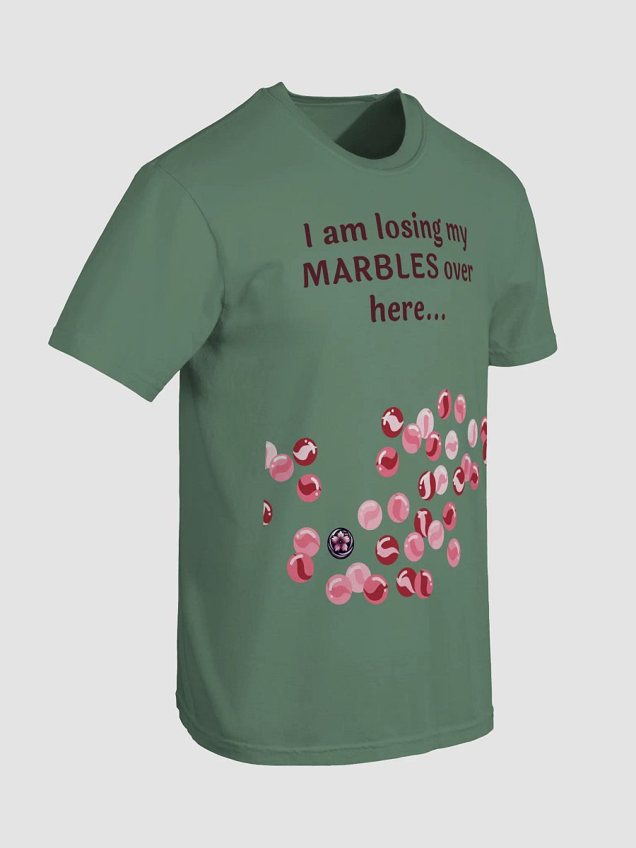 Losing My Marbles product image (93)