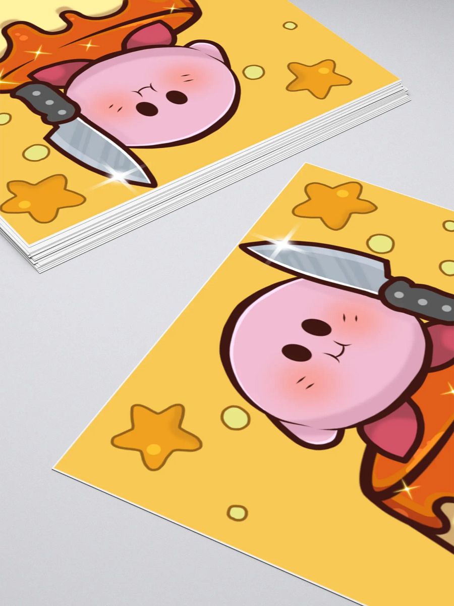 Kriby puddin product image (4)