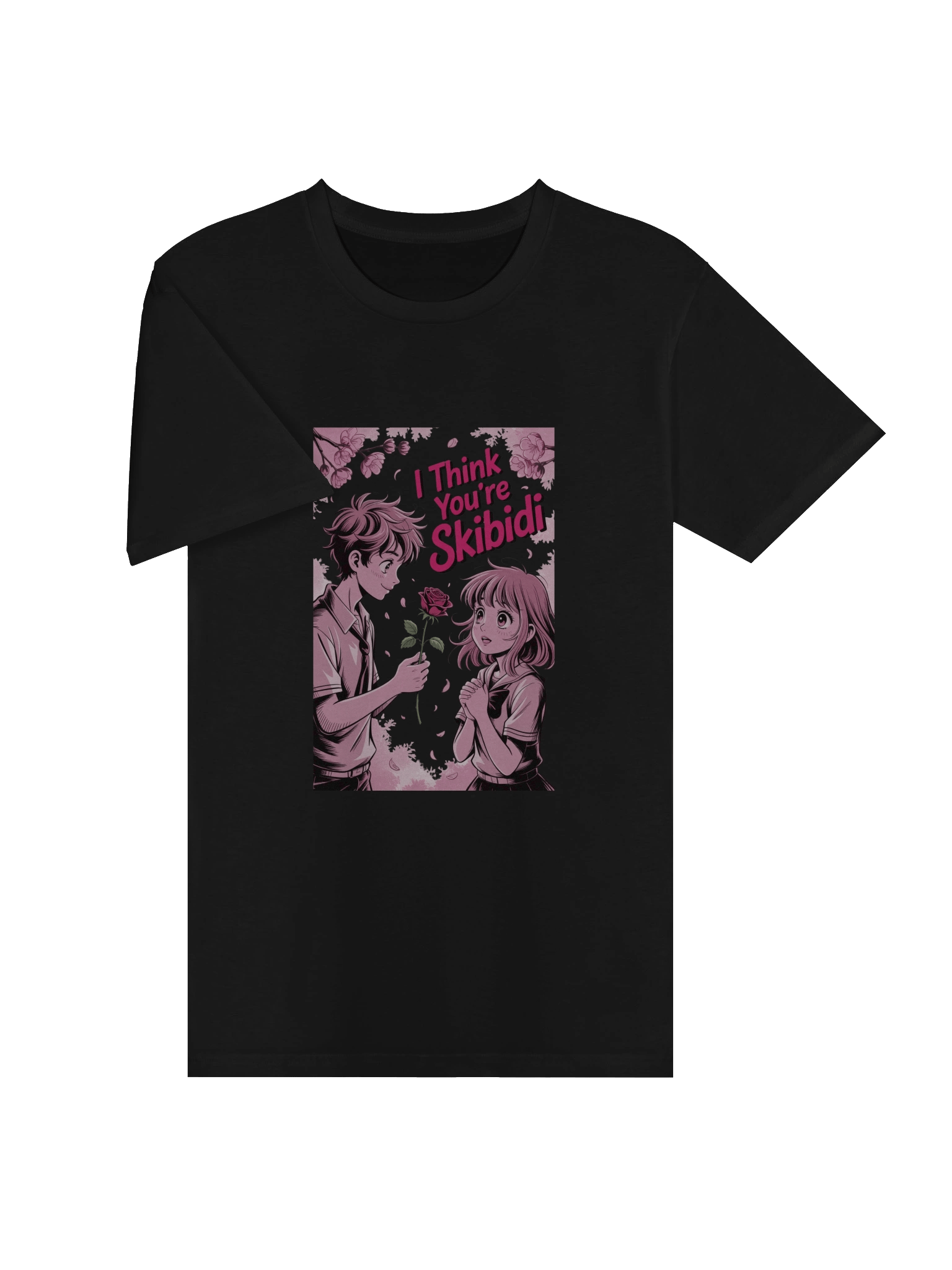 I Think You're Skibidi product image (3)