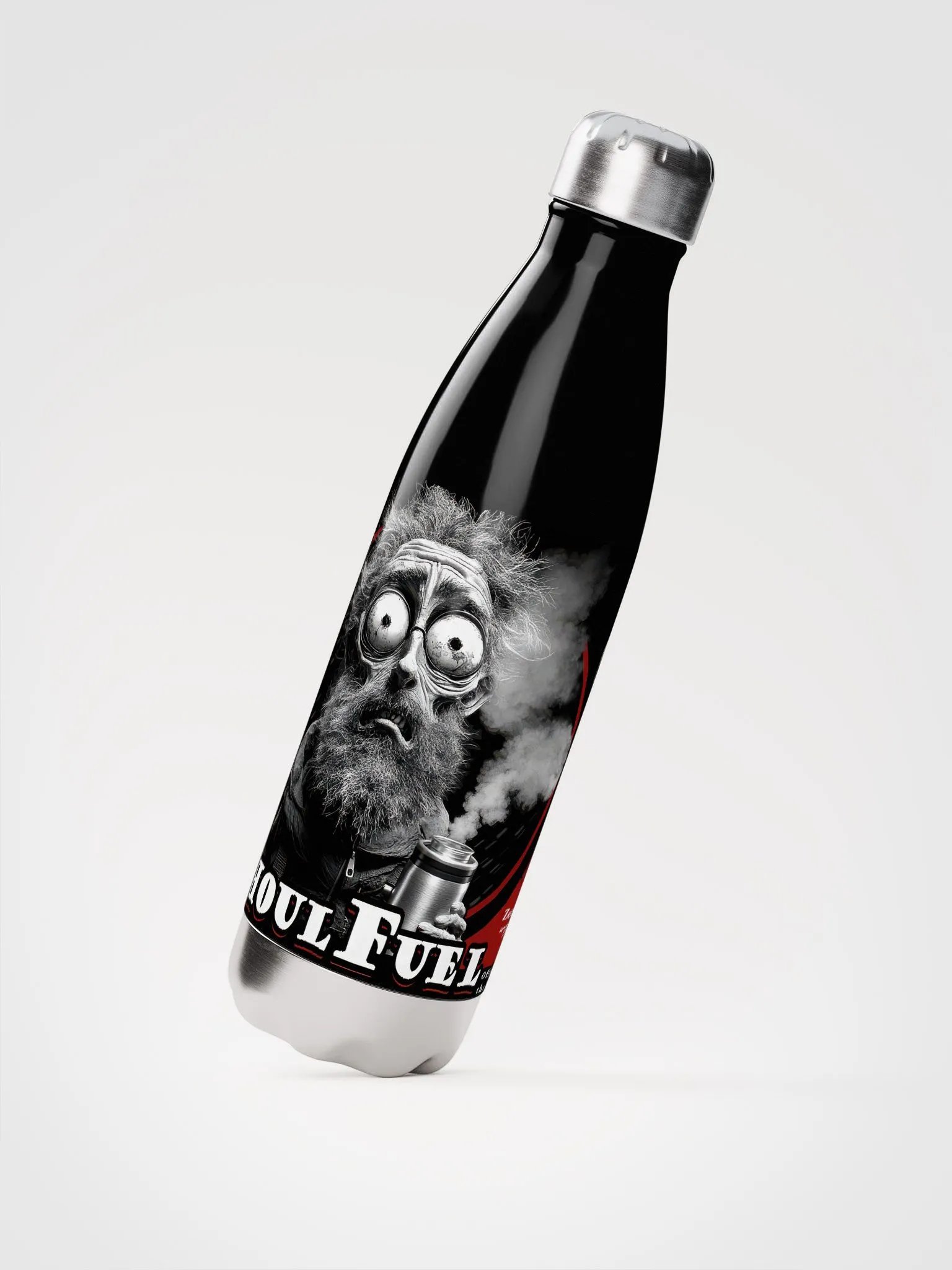 Ghoul Fuel - Zack The Hiker product image (5)