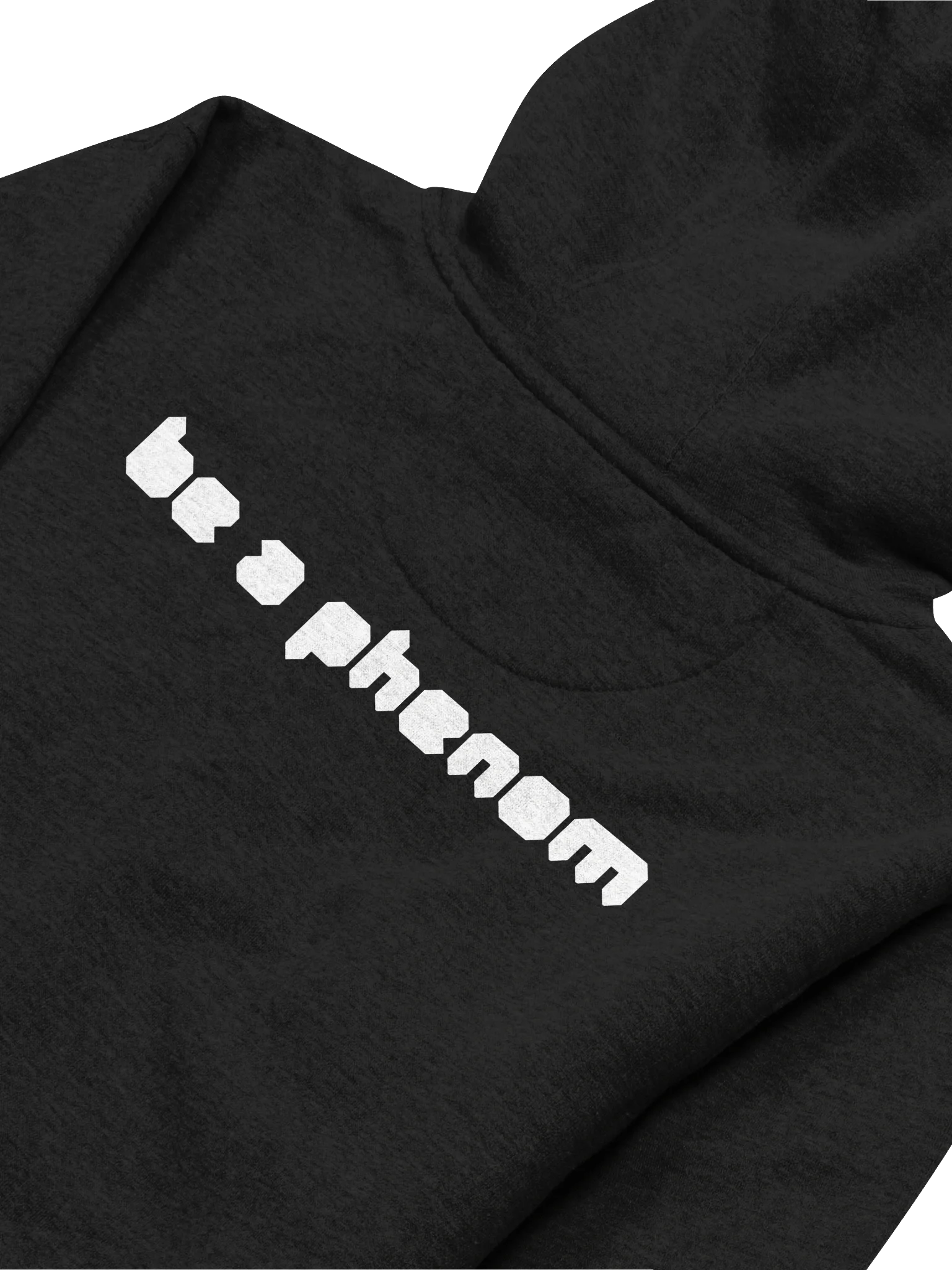 Phenom Pro hoodie gold product image (4)