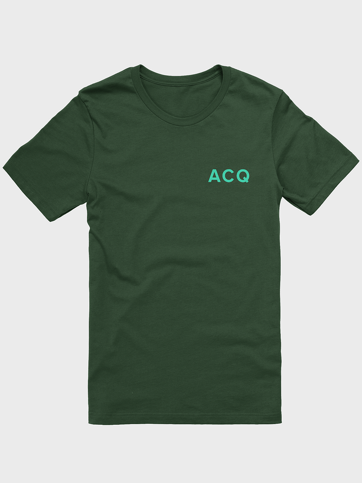 Every Company Has a Story - T-Shirt product image (5)