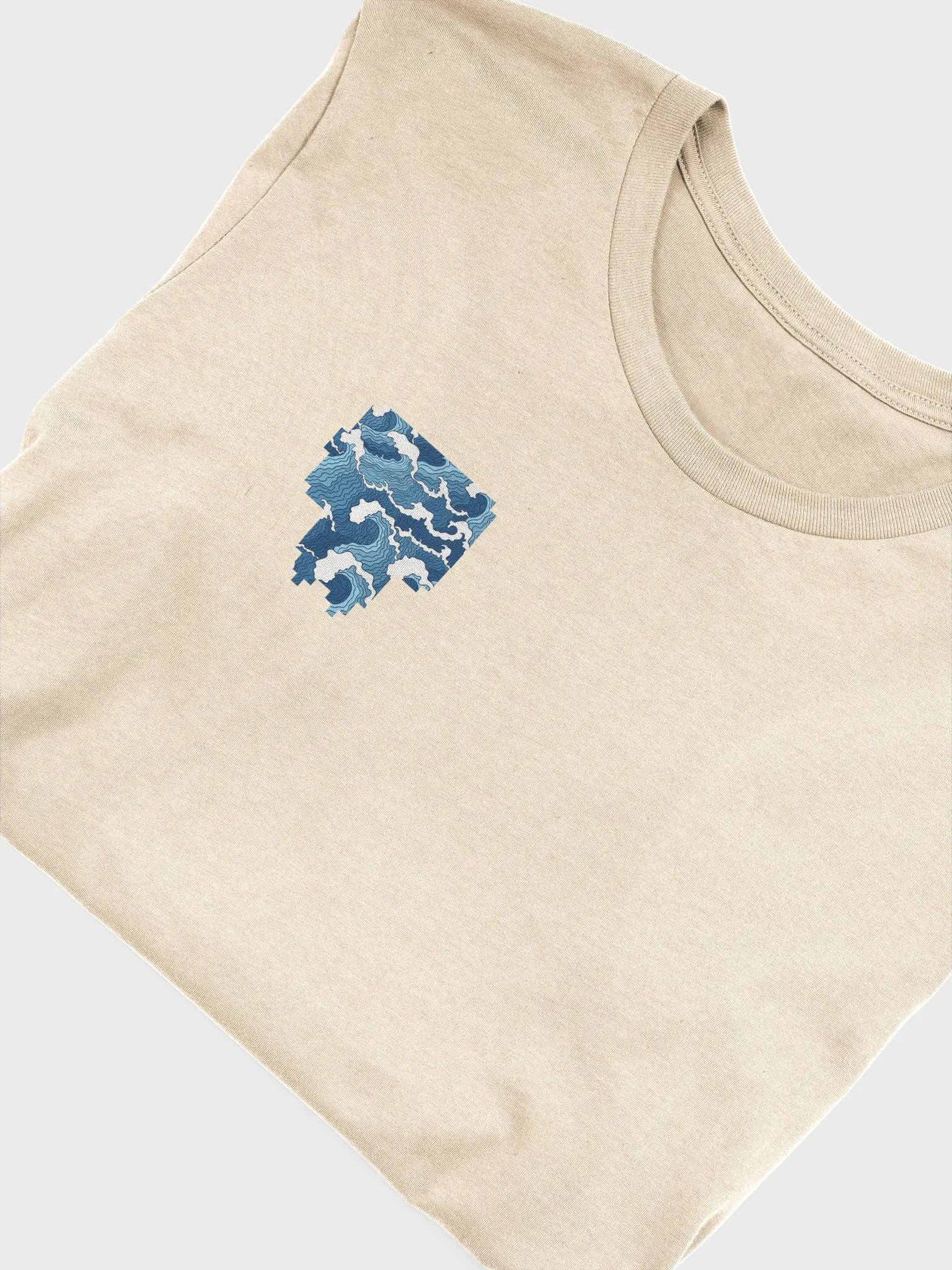 Flow Tee product image (4)