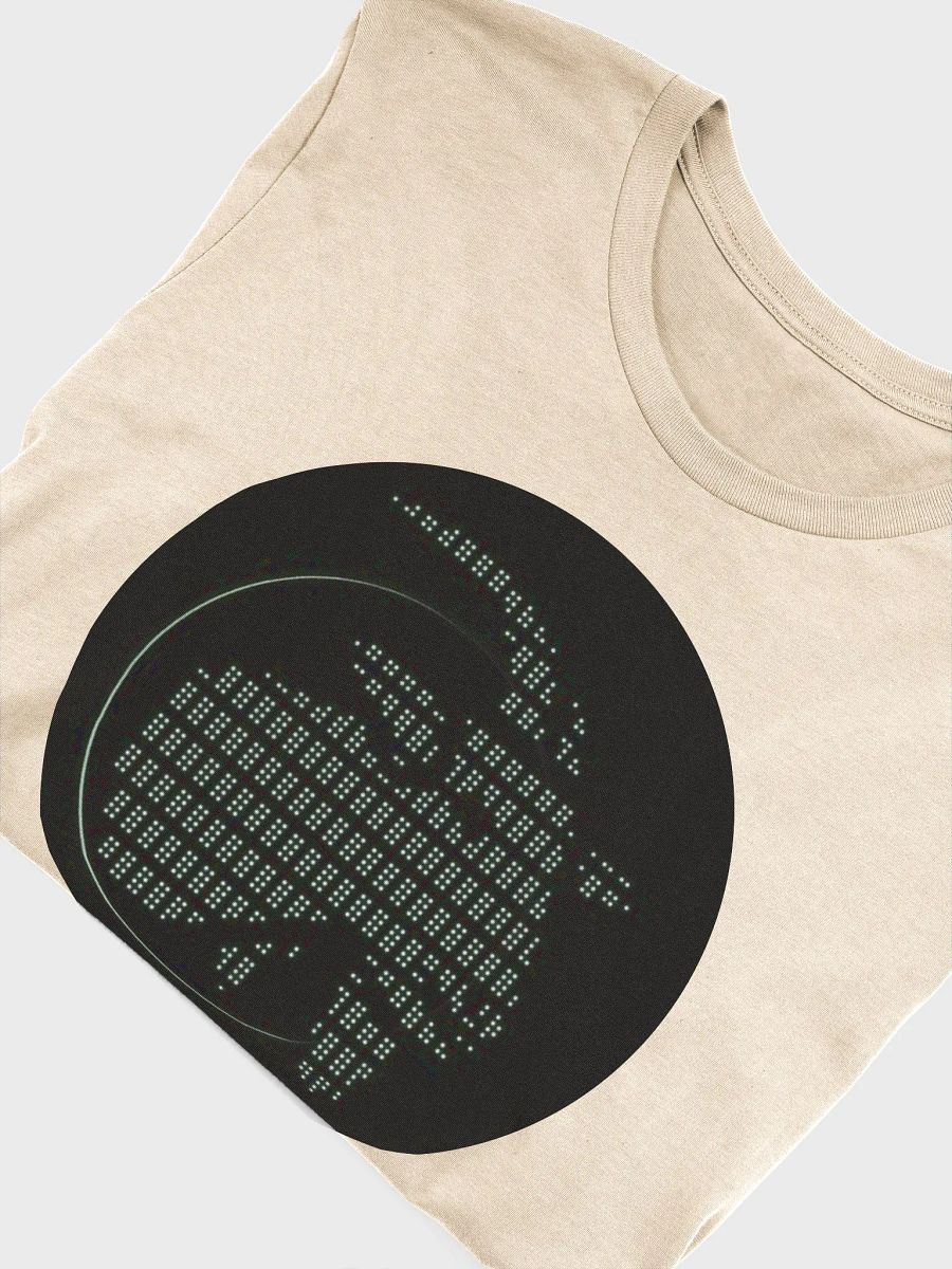 $GOAT Unisex T-Shirt product image (7)