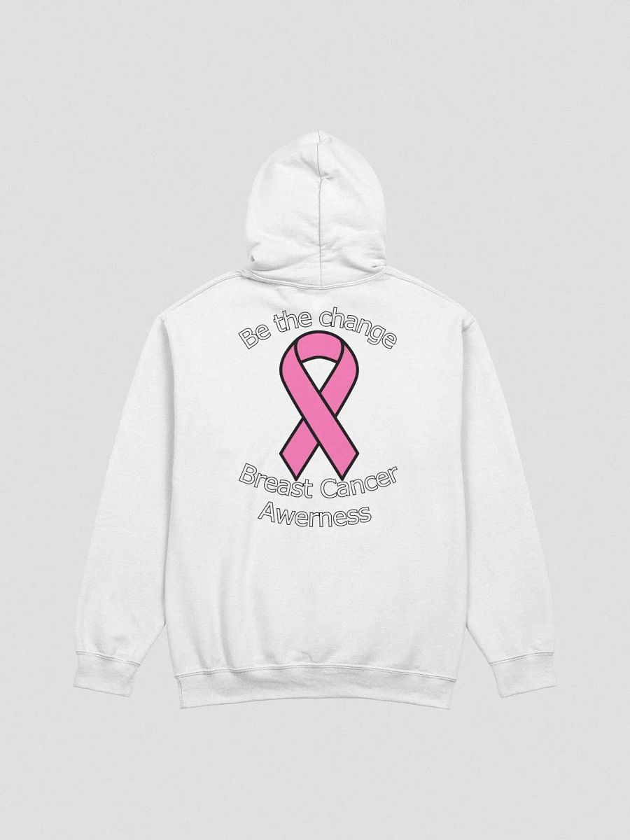 TNT Clan Breast Cancer Hoodie product image (19)