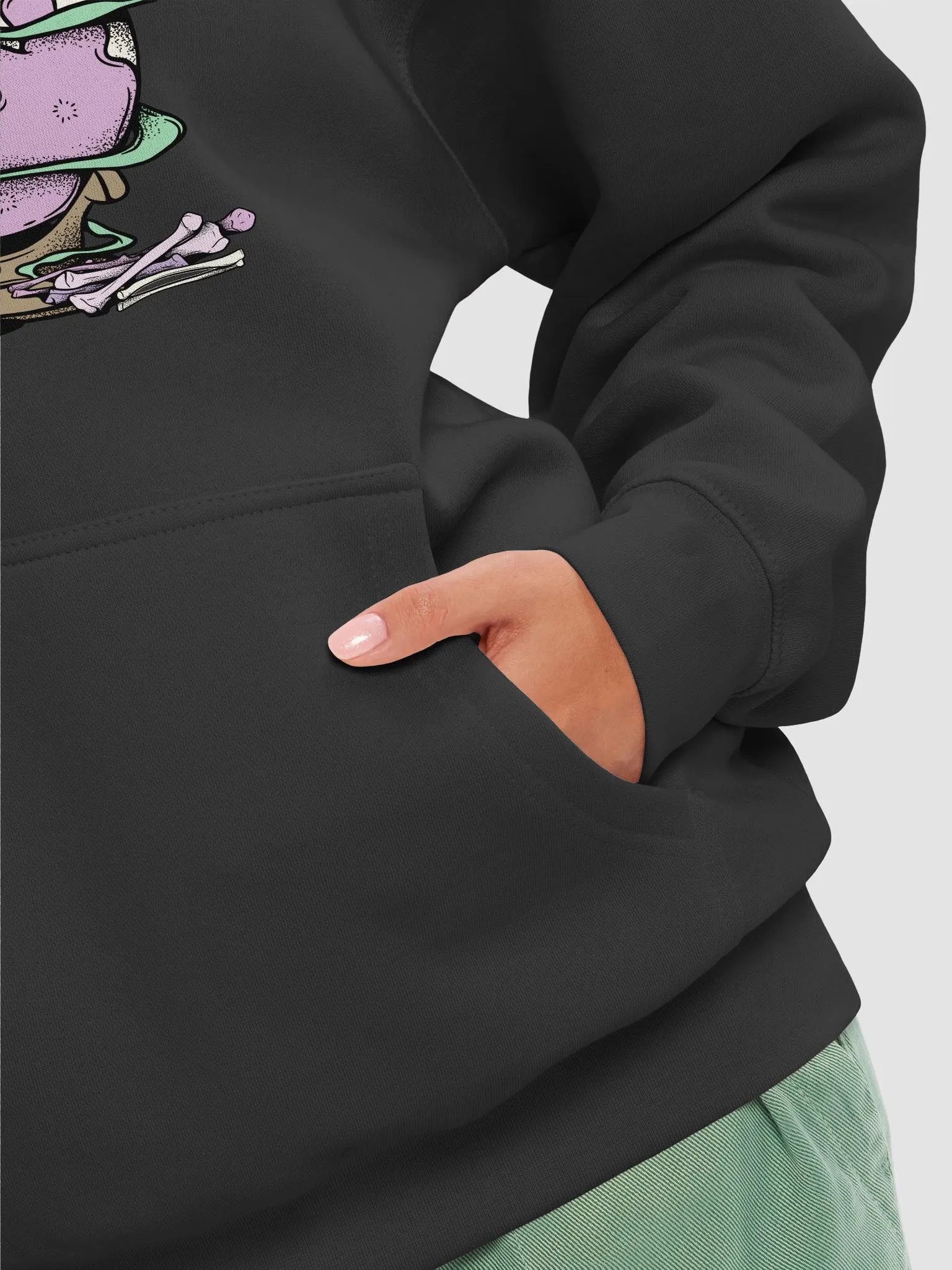 I Can Hex You Hoodie product image (8)