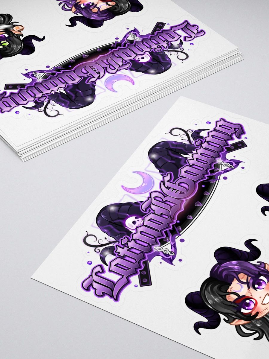 Logo + Chucky + Beetlejuice product image (12)