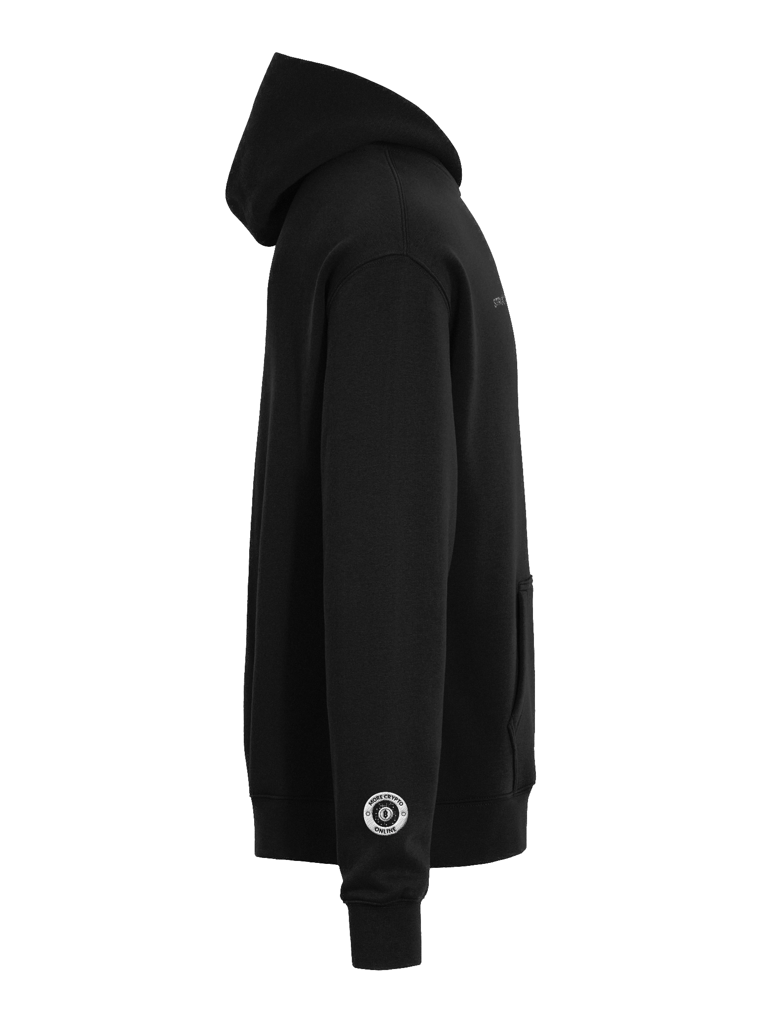 Hoodie Structure Over Noise product image (8)