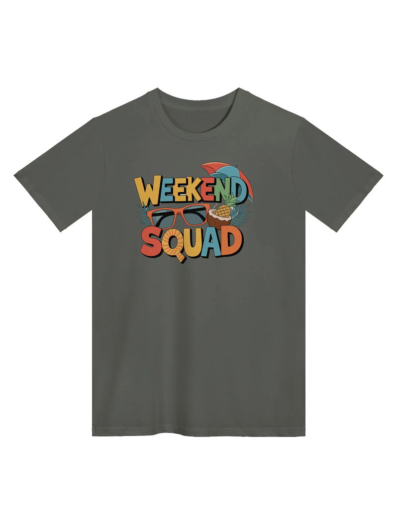 Weekend Squad