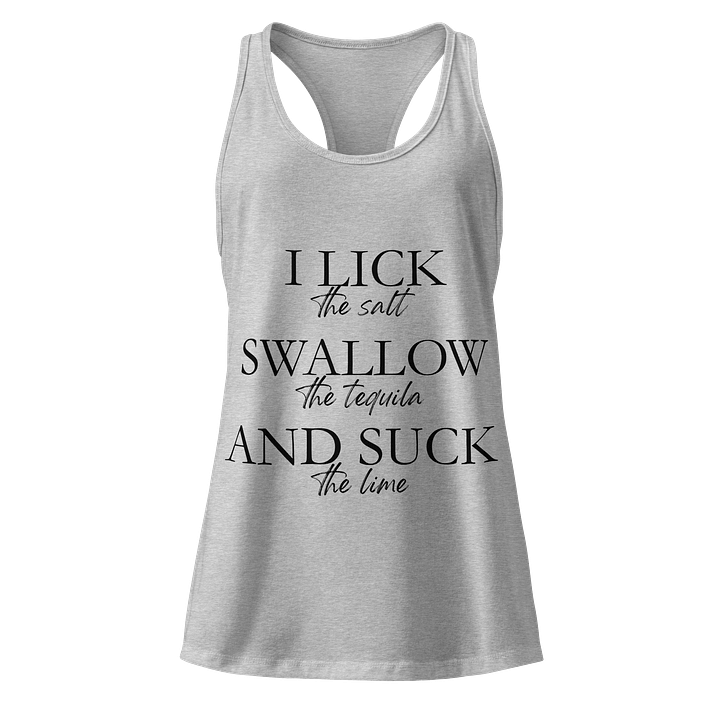 Eclipse Racerback Tank product image (3)
