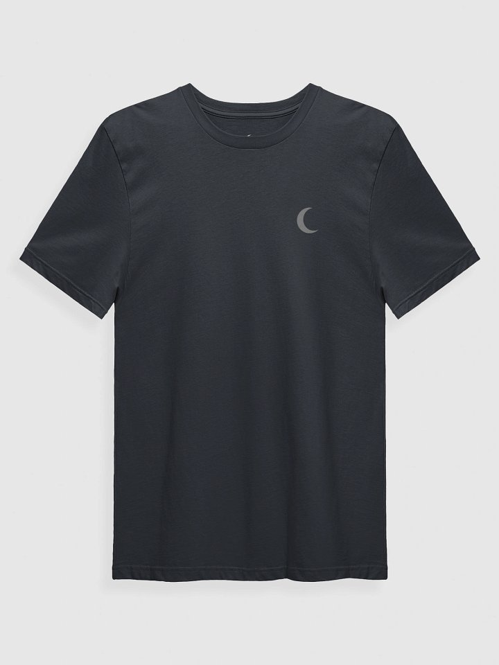 Be The Signal, Radio Waves - Grey Tee product image (1)