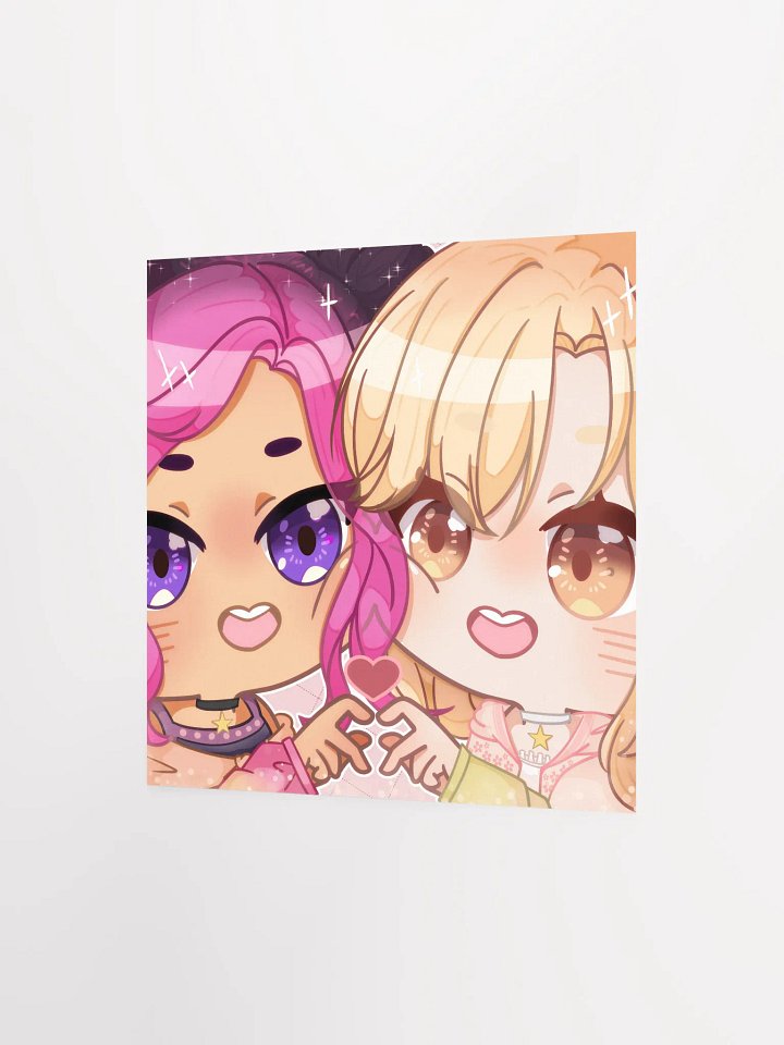 Yu and You Poster! product image (4)