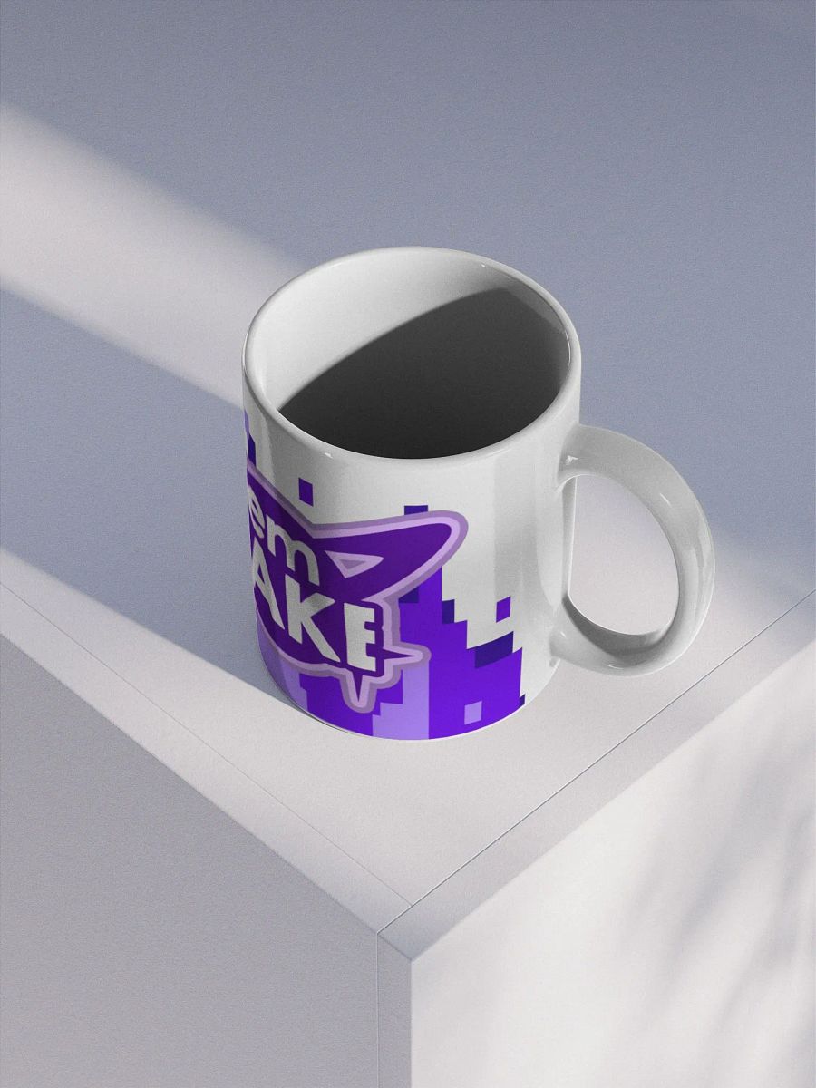 Zake Mug! product image (3)