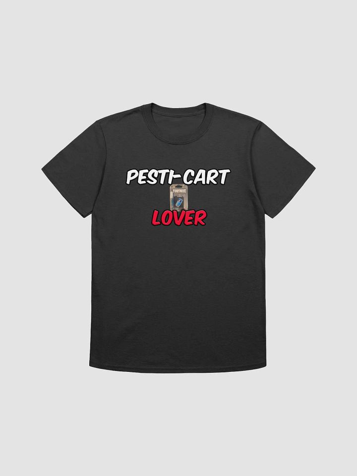 PESTI-CART LOVER product image (6)