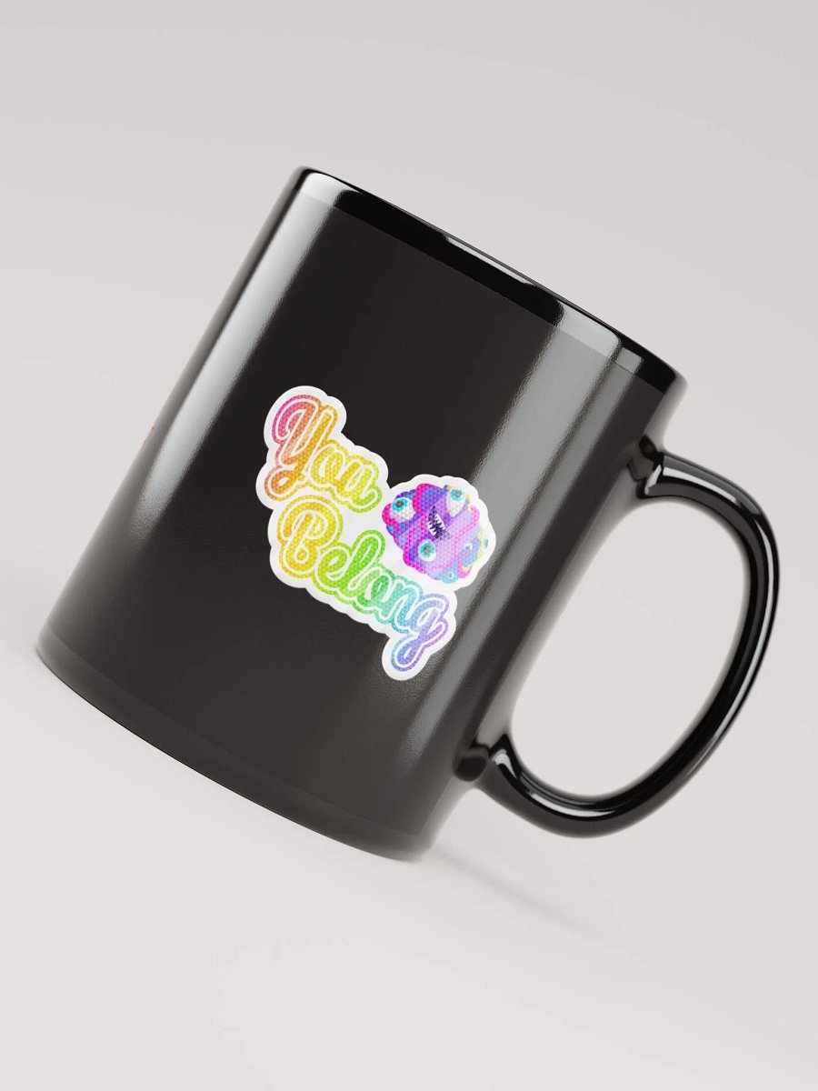 You Belong (Mug) product image (7)