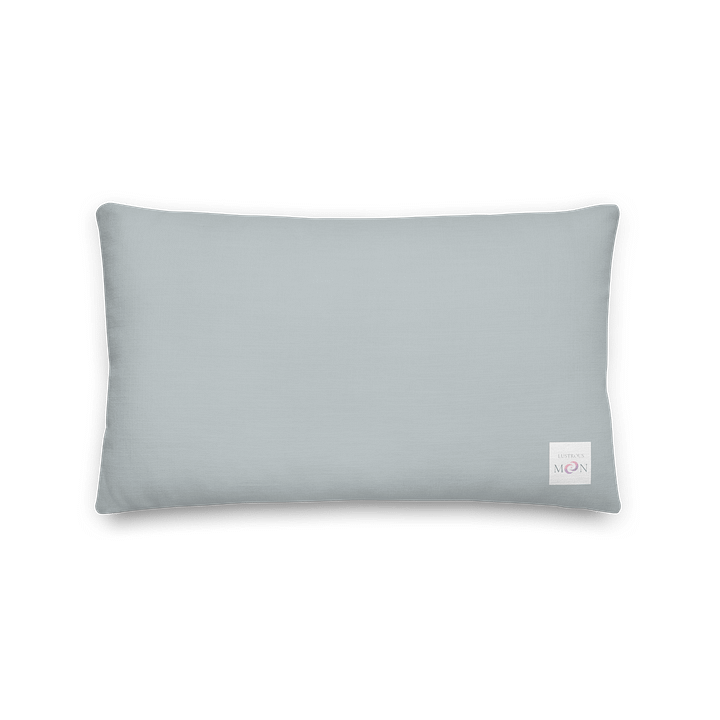 Ethereal Cosmic Dream Pillow product image (2)