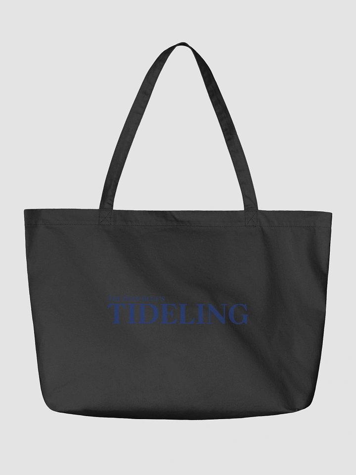 Summer Debut Tote Bag product image (2)