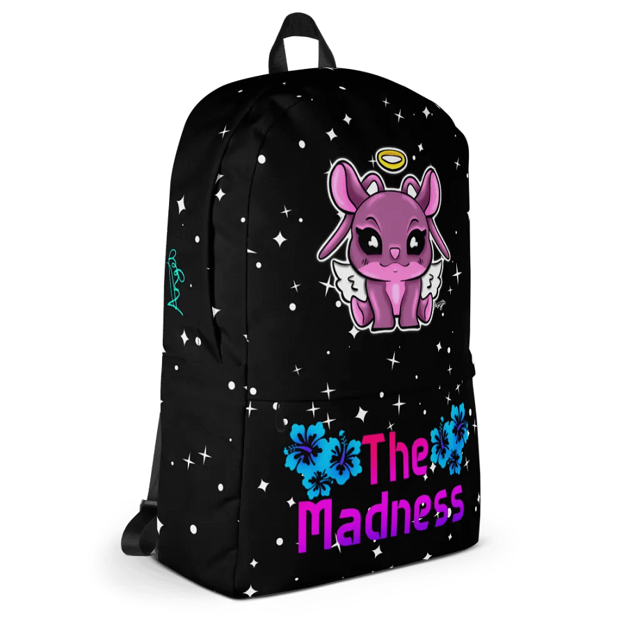 Guardian Angel Backpack product image (11)