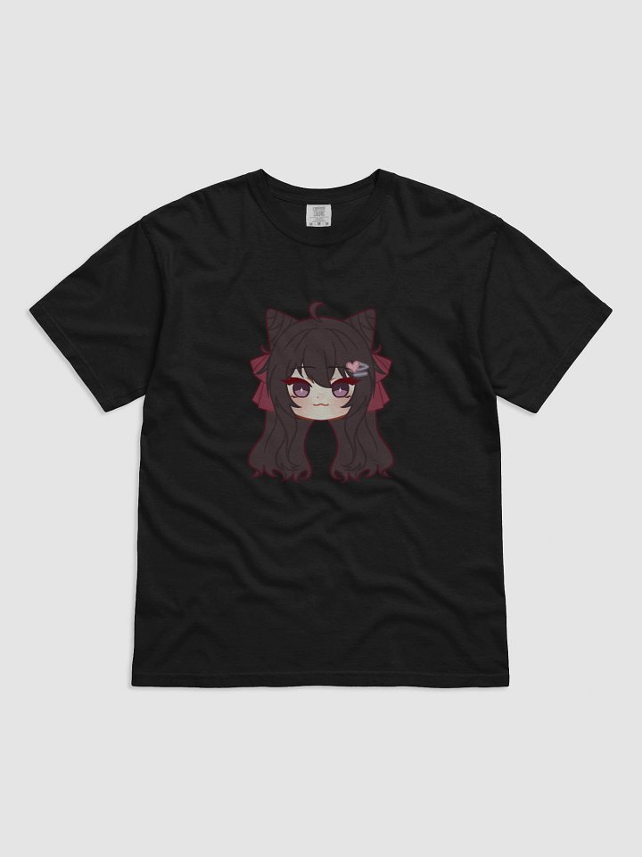 CHIBI KAT [LARGE] | Classic T-Shirt product image (1)