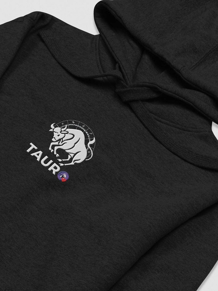 Tauro hoodie (bordado) product image (3)