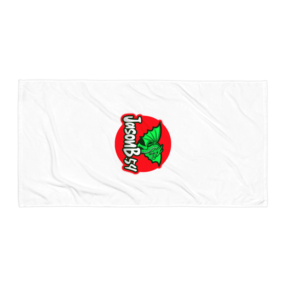 Towel product image (1)