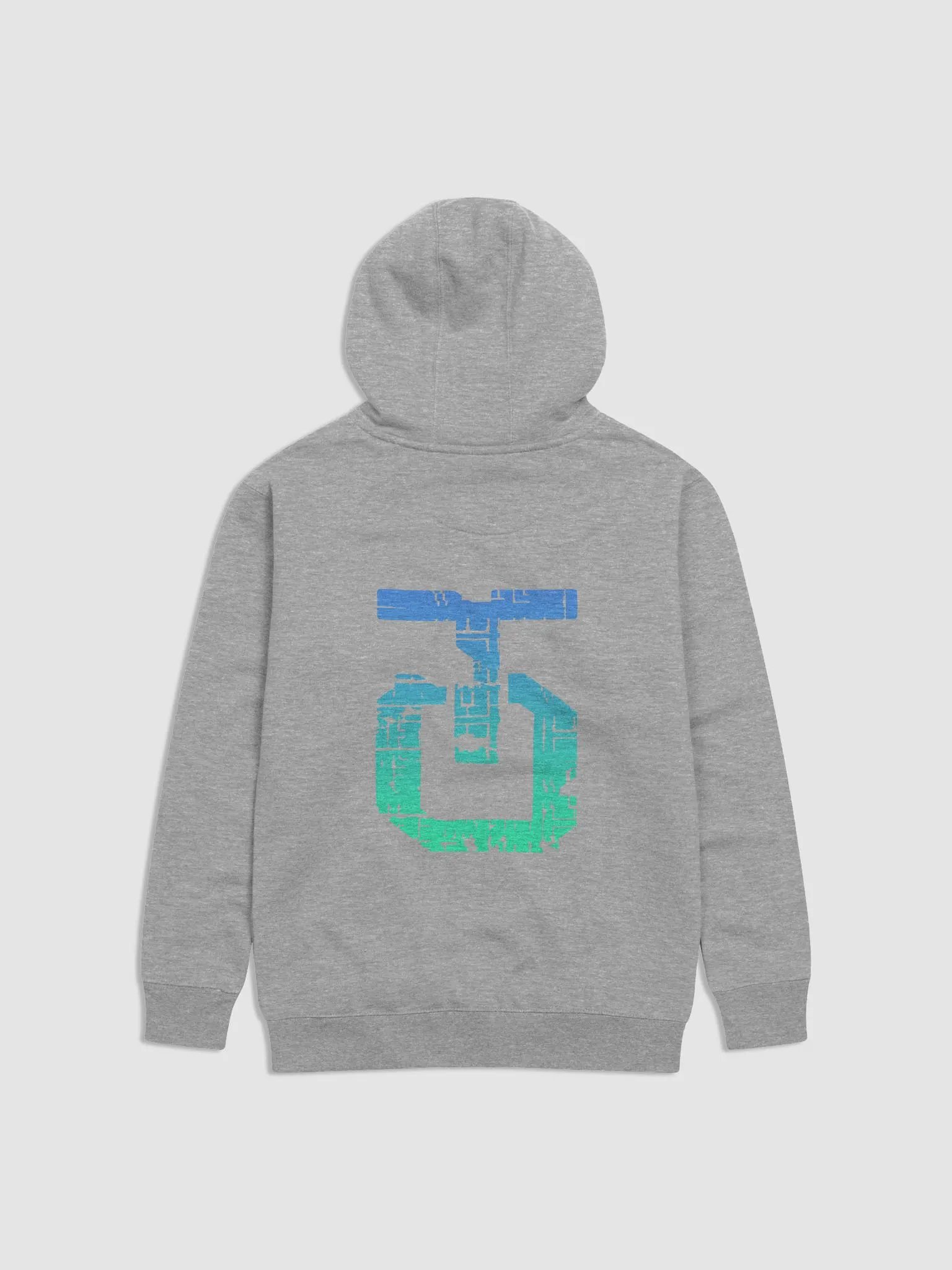 Grey Techie product image (2)