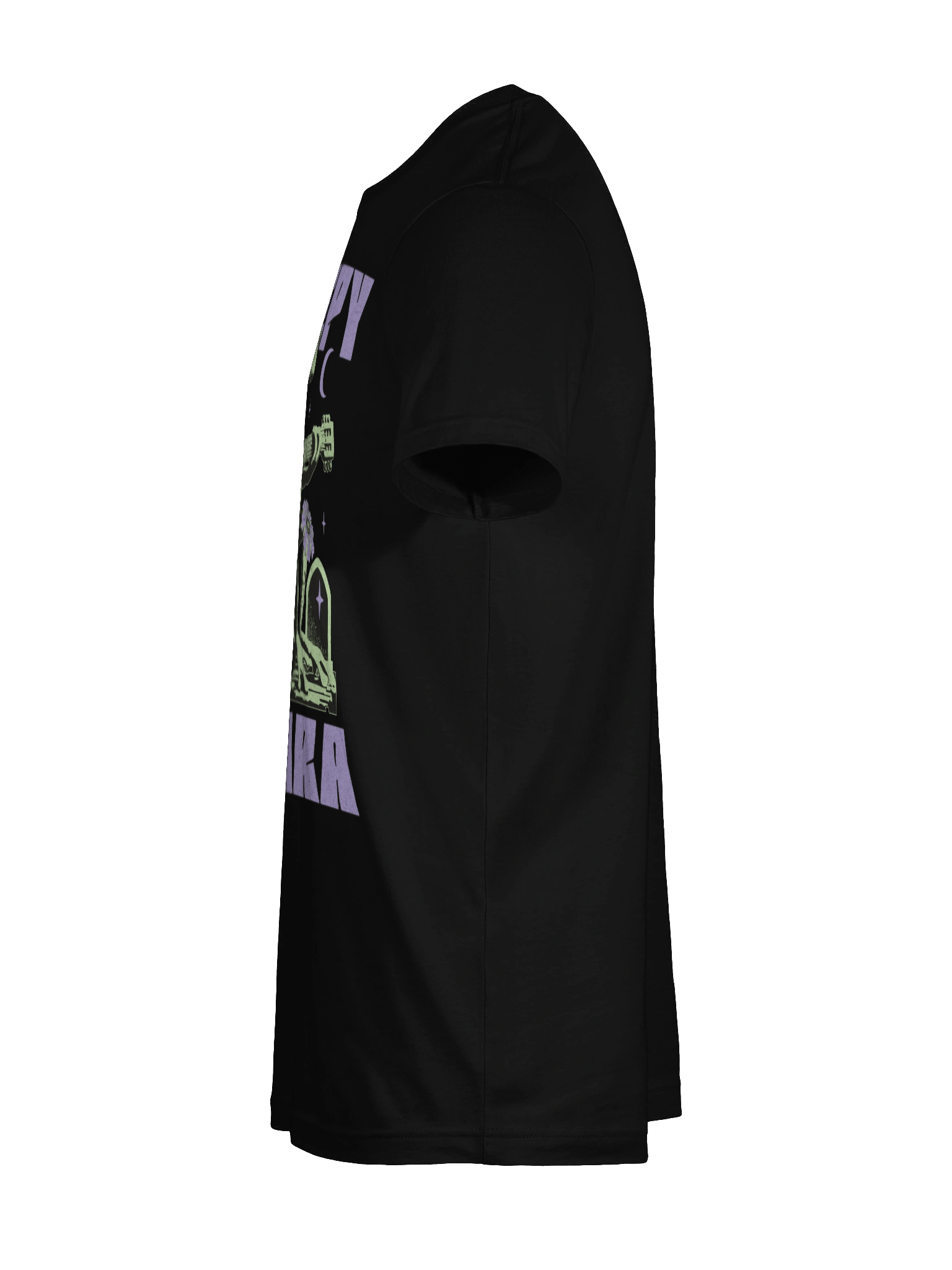 RIP FROGMONEY 2025 Grave T-Shirt product image (63)