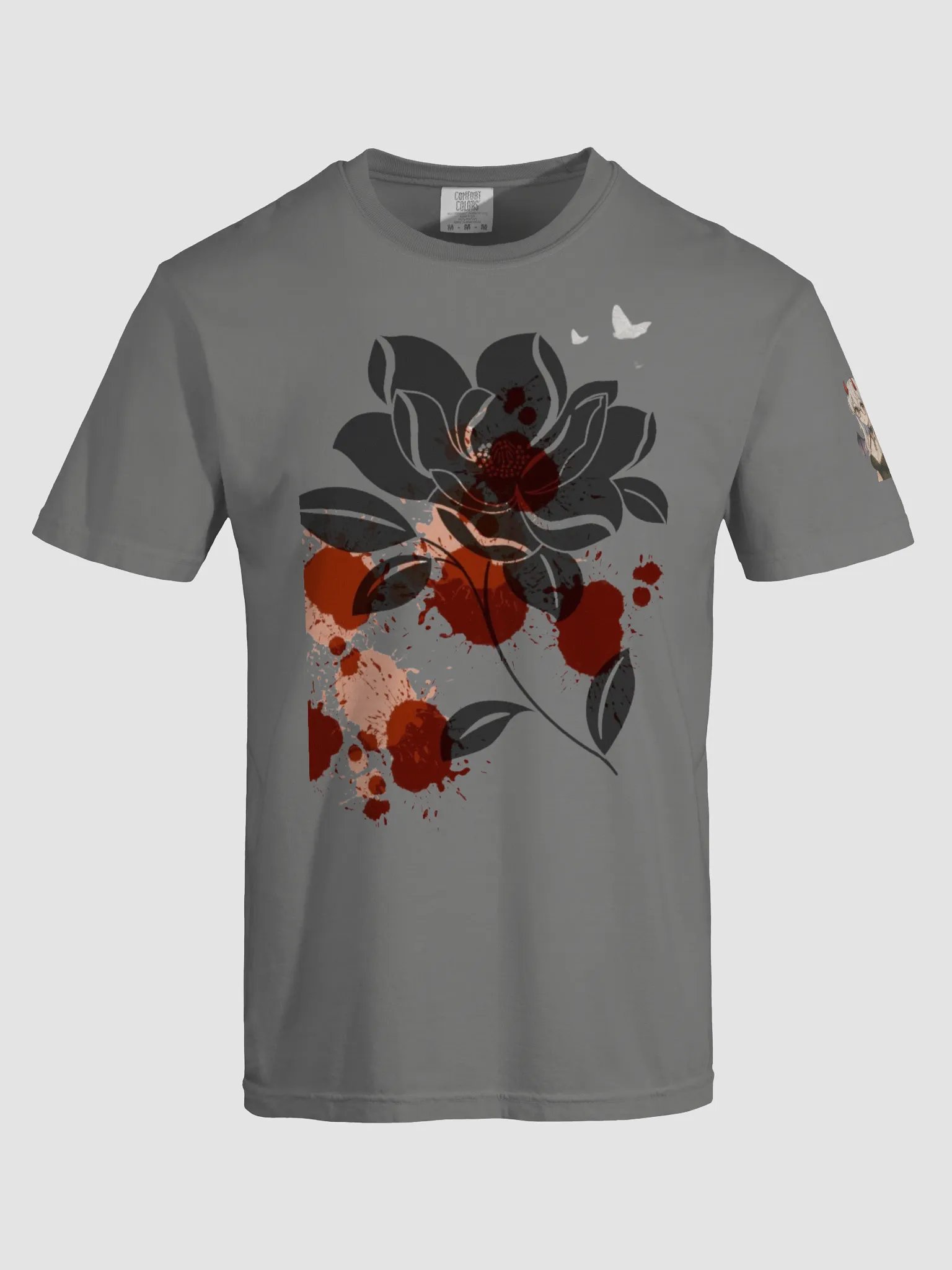 Art1 Tee product image (5)
