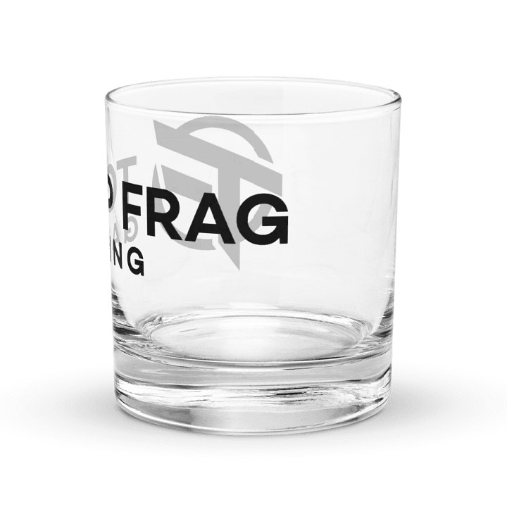 TopFrag™ Rocks Glass (10.5 oz) product image (2)