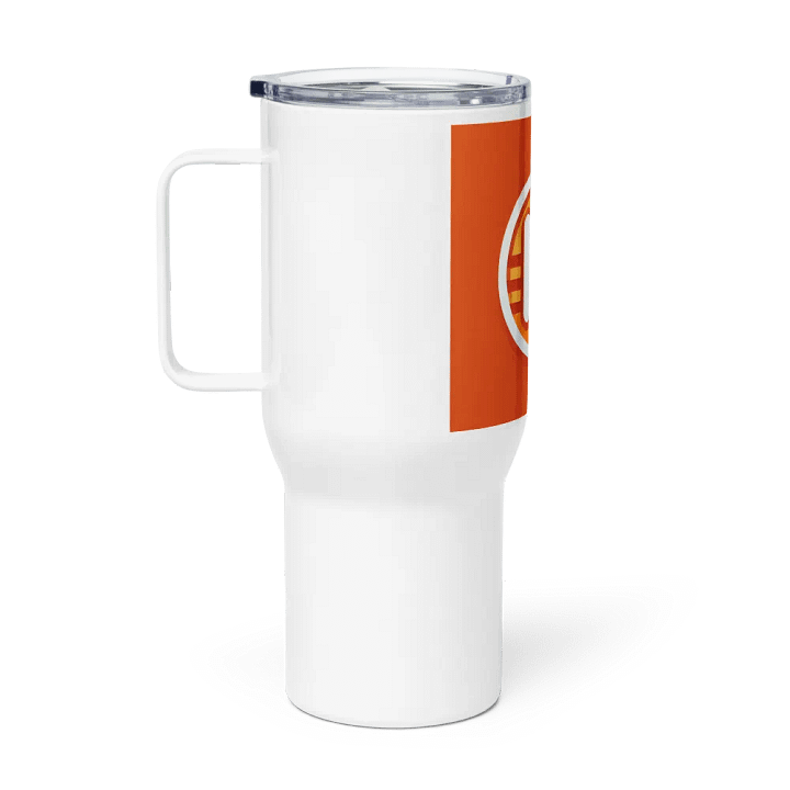 Helptovo Travel Mug Pro product image (1)