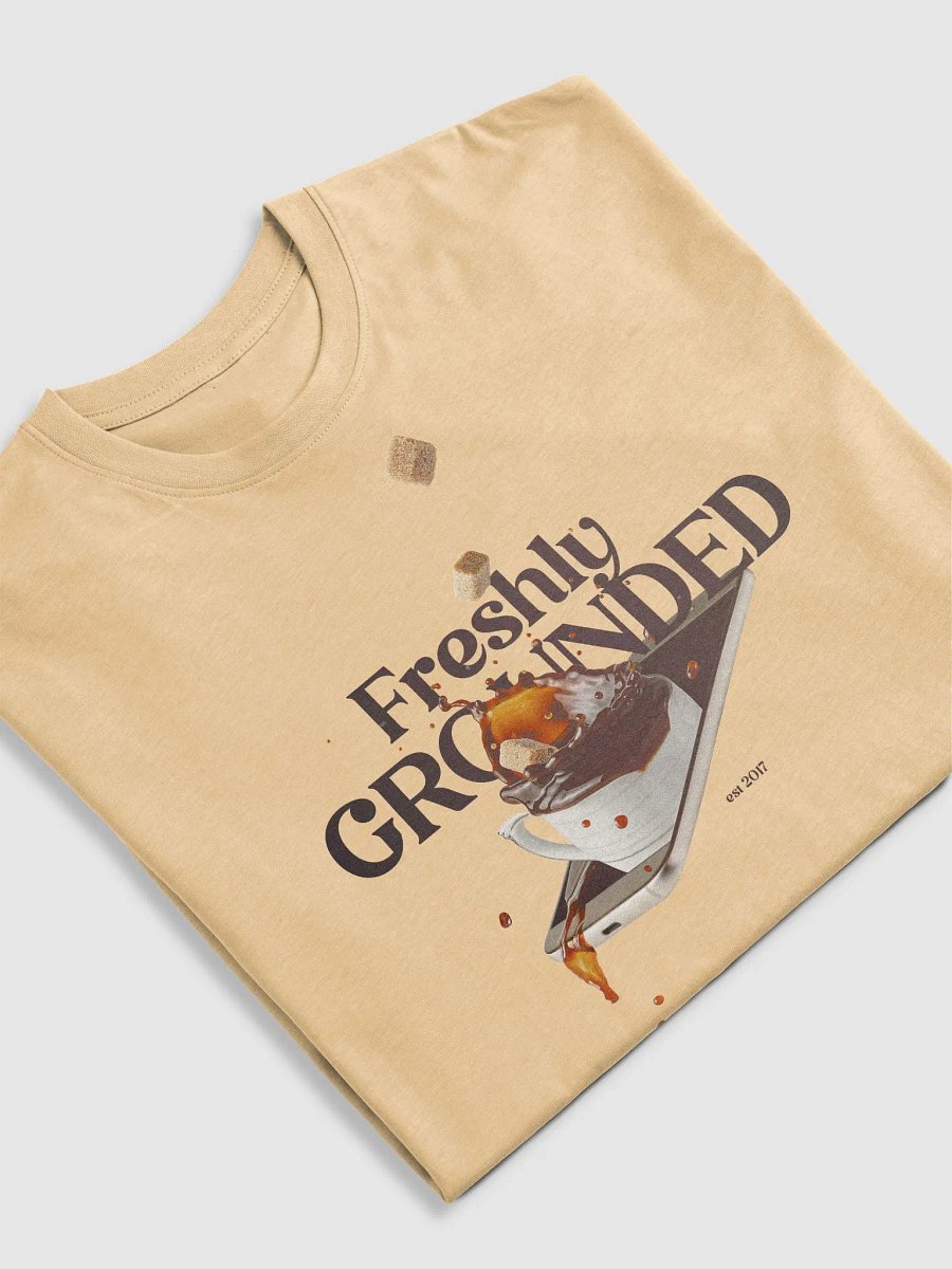 Brown Sugar Tee product image (5)