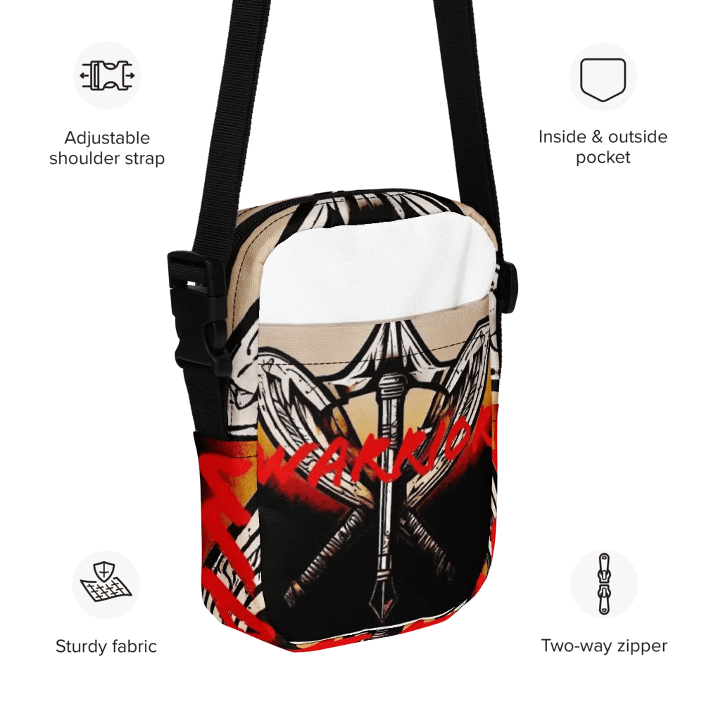 Warrior Bag product image (11)