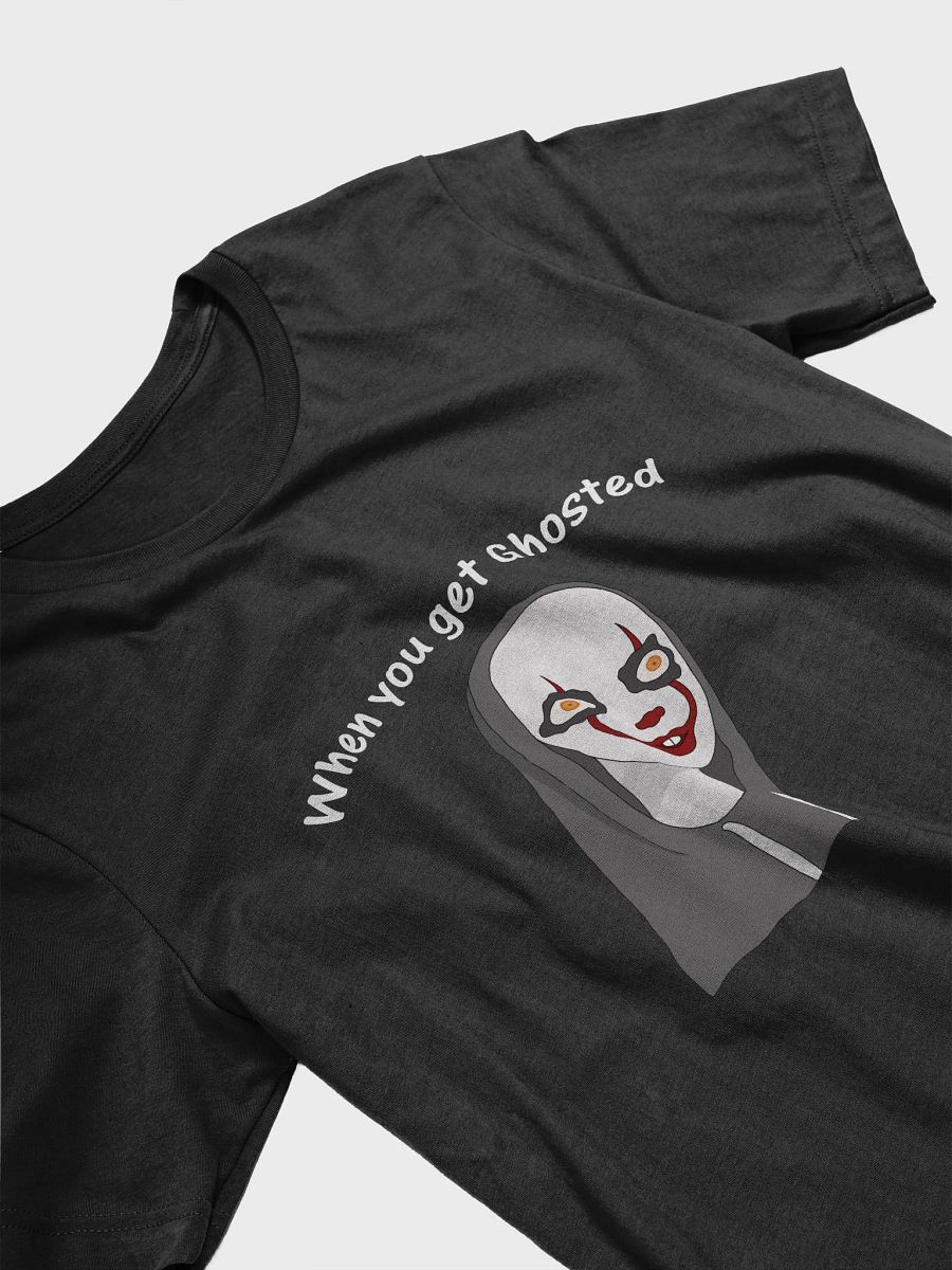 Getting Ghosted T-Shirt product image (3)