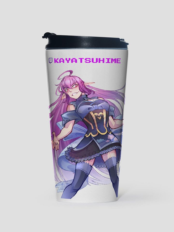 Beelzetumbler product image (1)