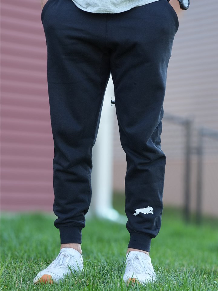 RunDownRiver Joggers product image (2)