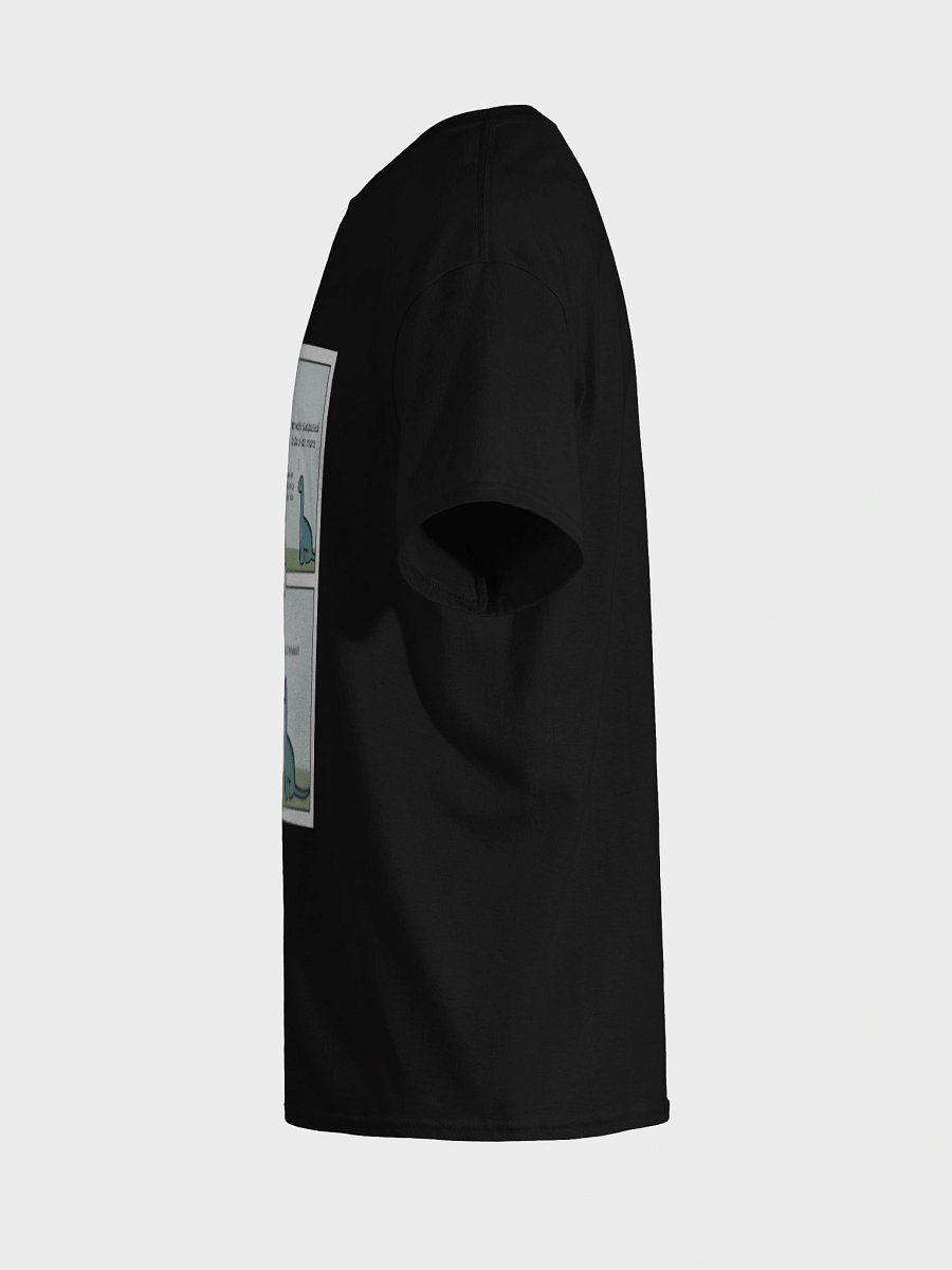 Comic #60 T-shirt product image (35)
