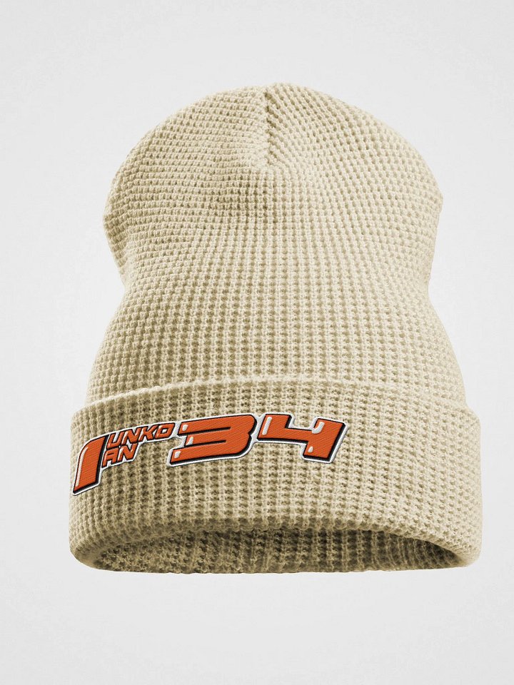 FF34 Beanie product image (3)