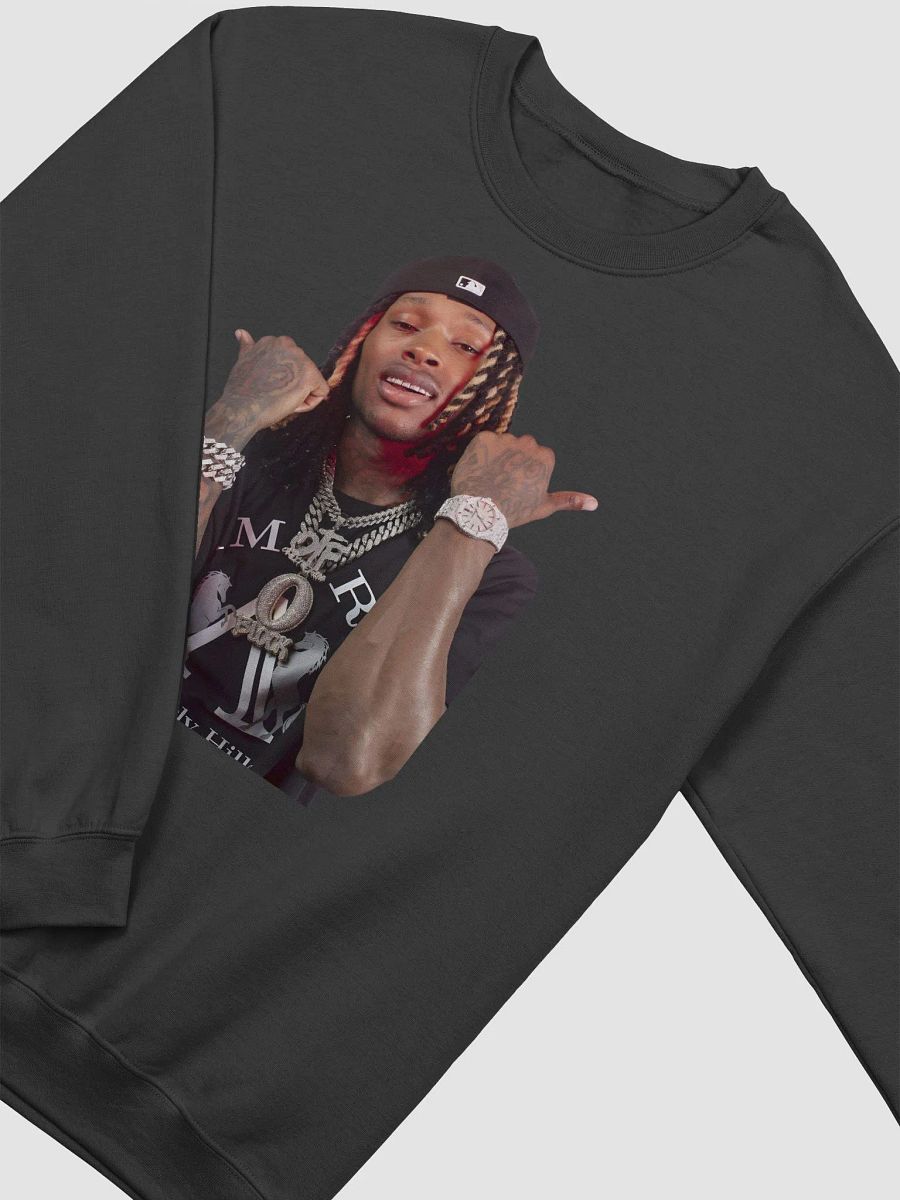 King Von Sweatshirts Merch product image (2)