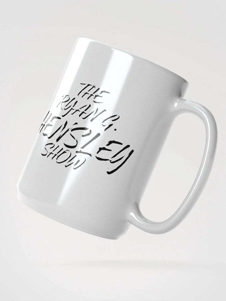 TRGHS Coffee Mug product image (2)