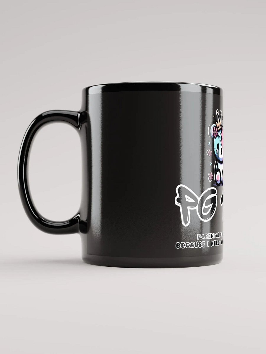 PG 18+ Cup product image (6)
